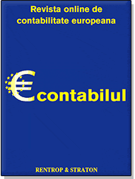 Revista Eurocontabilul